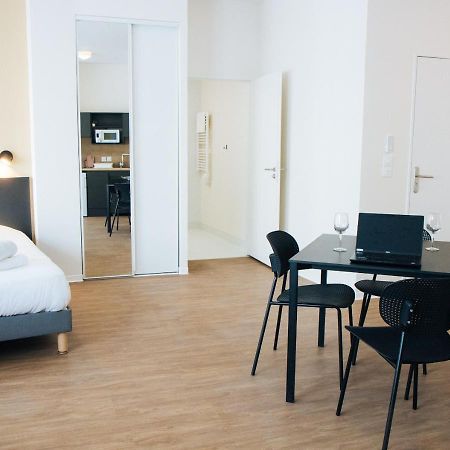 Aparthotel Twenty Business Flats Béziers Exteriér fotografie